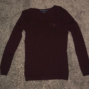 Ralph Lauren sweater